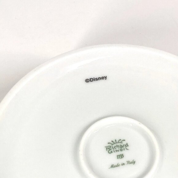 GUCCI 629017 DISNEY collaboration Mickey Mouse Interior Jewelry Box case Unused - Picture 8 of 13